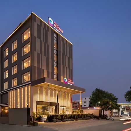 Ramada Encore By Wyndham Siliguri Sevoke Road Exterior foto