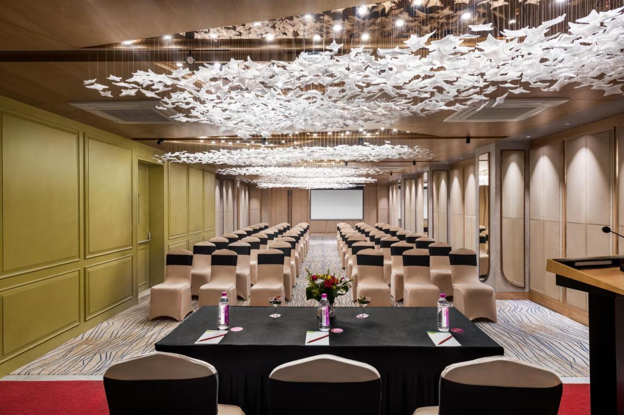 Ramada Encore By Wyndham Siliguri Sevoke Road Exterior foto