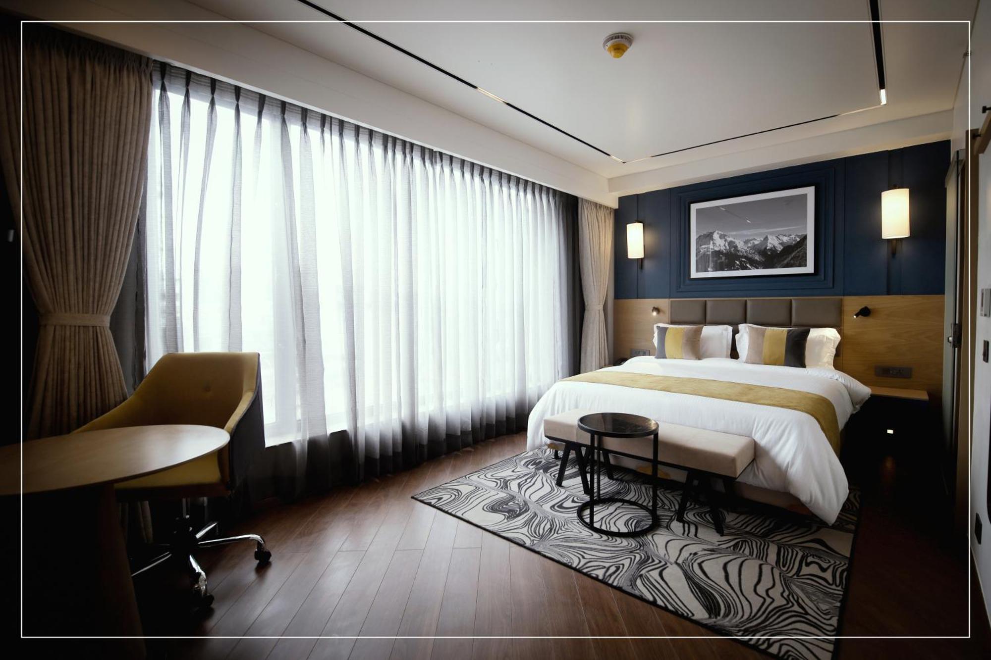 Ramada Encore By Wyndham Siliguri Sevoke Road Exterior foto